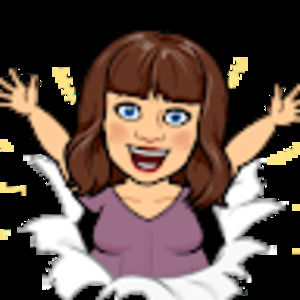 Meet your Posher, Kristin